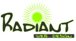 Radiant logo